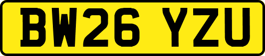 BW26YZU