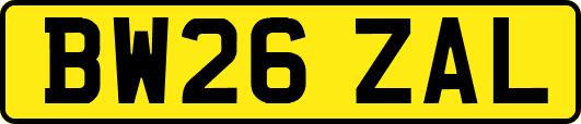 BW26ZAL