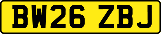 BW26ZBJ
