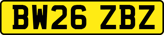 BW26ZBZ
