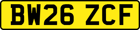 BW26ZCF