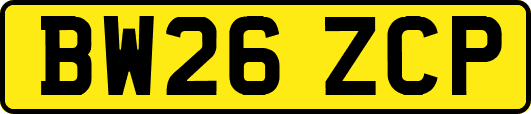 BW26ZCP