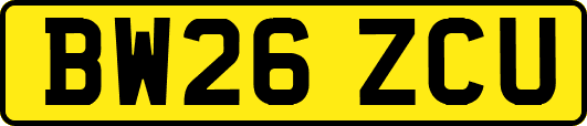 BW26ZCU