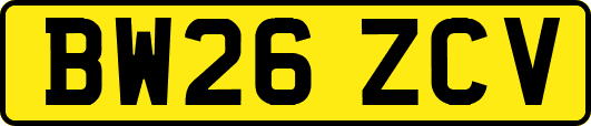 BW26ZCV