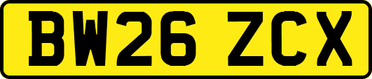 BW26ZCX