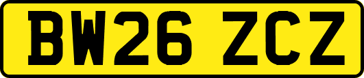 BW26ZCZ