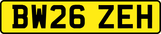 BW26ZEH
