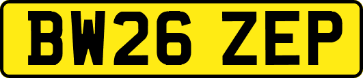 BW26ZEP