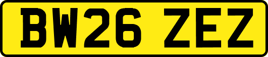BW26ZEZ