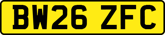 BW26ZFC