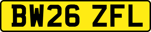 BW26ZFL