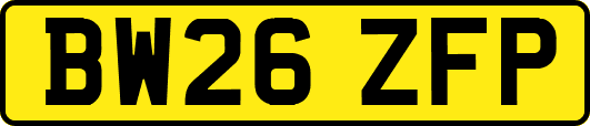 BW26ZFP