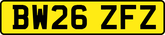 BW26ZFZ