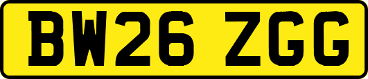 BW26ZGG