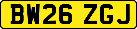 BW26ZGJ