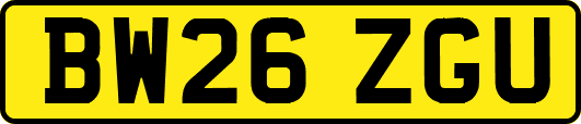 BW26ZGU