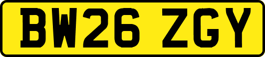 BW26ZGY