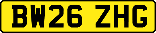 BW26ZHG