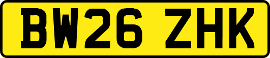 BW26ZHK