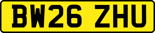 BW26ZHU