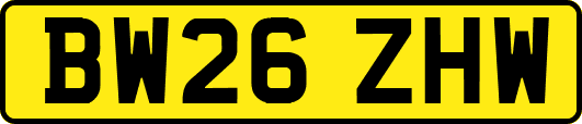 BW26ZHW