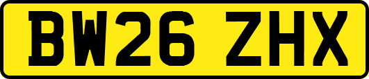 BW26ZHX