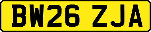 BW26ZJA