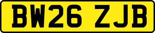 BW26ZJB