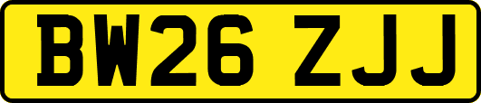 BW26ZJJ