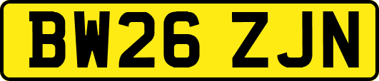 BW26ZJN