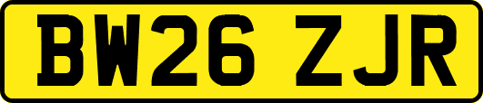 BW26ZJR