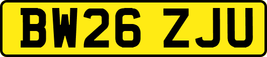BW26ZJU