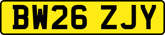 BW26ZJY