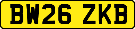 BW26ZKB