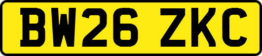 BW26ZKC