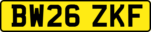 BW26ZKF
