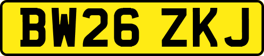 BW26ZKJ