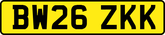 BW26ZKK