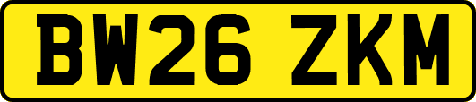 BW26ZKM
