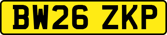BW26ZKP