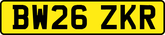 BW26ZKR