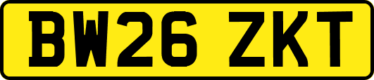 BW26ZKT