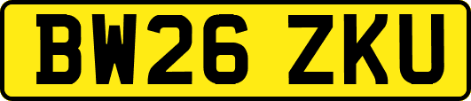 BW26ZKU