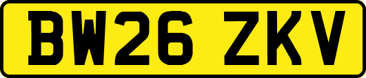 BW26ZKV