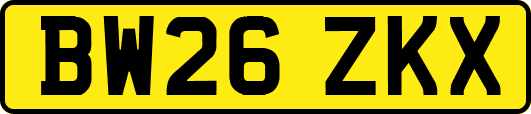 BW26ZKX