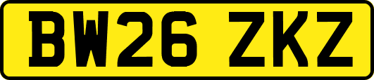 BW26ZKZ