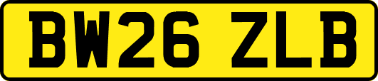 BW26ZLB