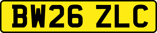 BW26ZLC