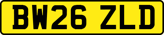 BW26ZLD
