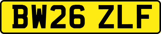 BW26ZLF
